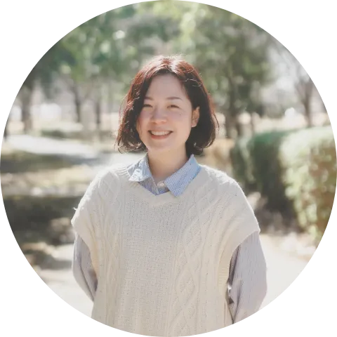 パートナー写真