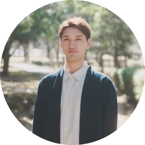 パートナー写真