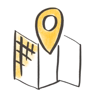 GoogleMap登録のイメージ画像